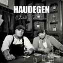 Double CD - Haudegen - Schlicht & Ergreifend