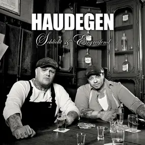 HAUDEGEN - Schlicht & Ergreifend