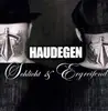 Double LP - HAUDEGEN - SCHLICHT & ERGREIFEND
