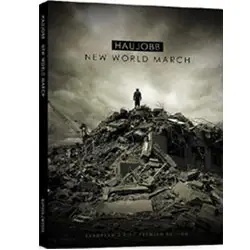 haujobb - New World March