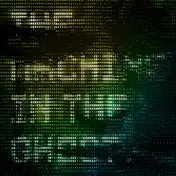 haujobb - The Machine In the Ghost