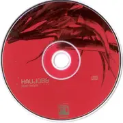 CD Single - Haujobb - Penetration