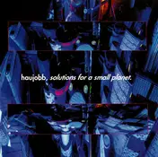 haujobb - Solutions for a Small Planet