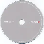 CD - Haujobb - Vertical Mixes