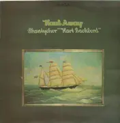 LP - Haul Away Stantychor - Hart Backbord