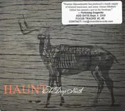 CD - Haunt - The Deep North - Digipak