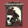 LP - Haunt - Beautiful Distraction - HQ-Vinyl LIMITED