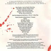 CD - Haunted Garage - Possession Park