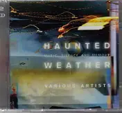 David Toop - Haunted Weather