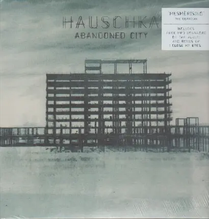 HAUSCHKA - Abandoned City