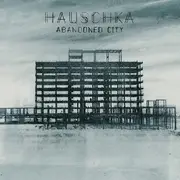 Double CD - Hauschka - Abandoned City - Digisleeve