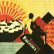CD - Hauschka - Ferndorf