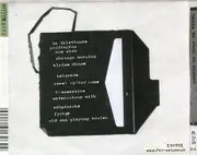 CD - Hauschka - Room To Expand