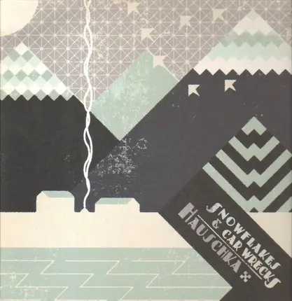 Hauschka - Snowflakes & Car Wrecks