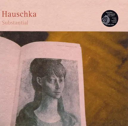 Hauschka - Substantial