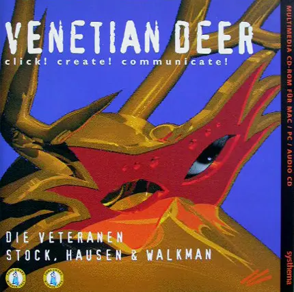 Stock, Hausen & Walkman - Venetian Deer