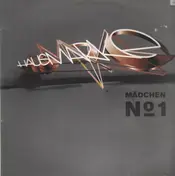 Hausmarke - Mädchen No. 1