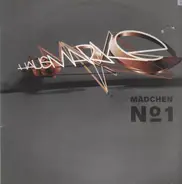 Hausmarke - Mädchen No. 1