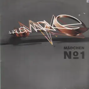 Hausmarke - Mädchen No. 1