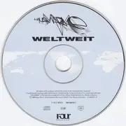 CD - Hausmarke - Weltweit