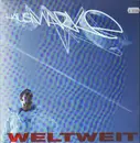 Double LP - Hausmarke - Weltweit