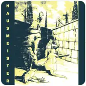Hausmeister - In Bewegung / Die Musik
