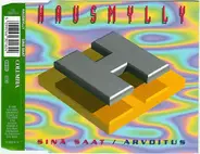 Hausmylly - Sinä Saat / Arvoitus