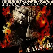 Hausvabot - Falsch!