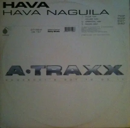 Hava - Hava Naguila