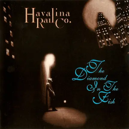 Havalina Rail Co. - The Diamond In The Fish