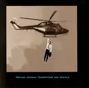 CD - Havalina Rail Co. - The Diamond In The Fish