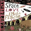 CD - Havalina - Space, Love & Bullfighting