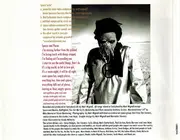 CD - Havalina - Space, Love & Bullfighting