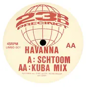 Havanna - Schtoom