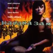 CD - Havana 3 A.M. - Havana 3 A.M.