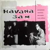 Havana 3 A.M. - Reach The Rock