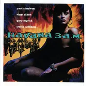 Havana 3 A.M. - Havana 3 A.M.