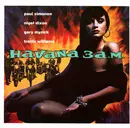 CD - Havana 3 A.M. - Havana 3 A.M.