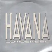 2 x 12'' - Havana - Condensed