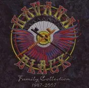 havana black - Family Collection-1987-2007