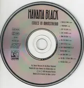 CD - Havana Black - Exiles In Mainstream