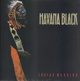 havana black - Indian Warrior