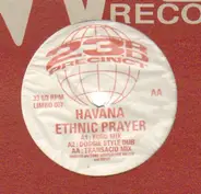Havana - Ethnic Prayer