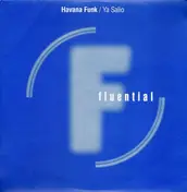 havana funk - Ya Salio