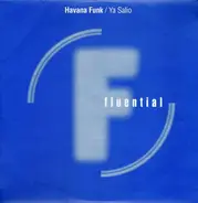 Havana Funk - Ya Salio
