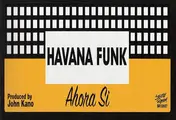 havana funk - Ahora Si - 2002