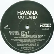 Havana - Outland