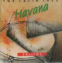 LP - Havana - Palitos