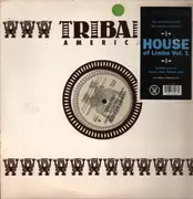12inch Vinyl Single - Havana, Gipsy, Mukkaa, Harri - House Of Limbo Vol. 1 DJ Sampler