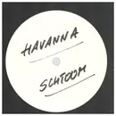 12inch Vinyl Single - Havana - Schtoom - Written title on label, Promo